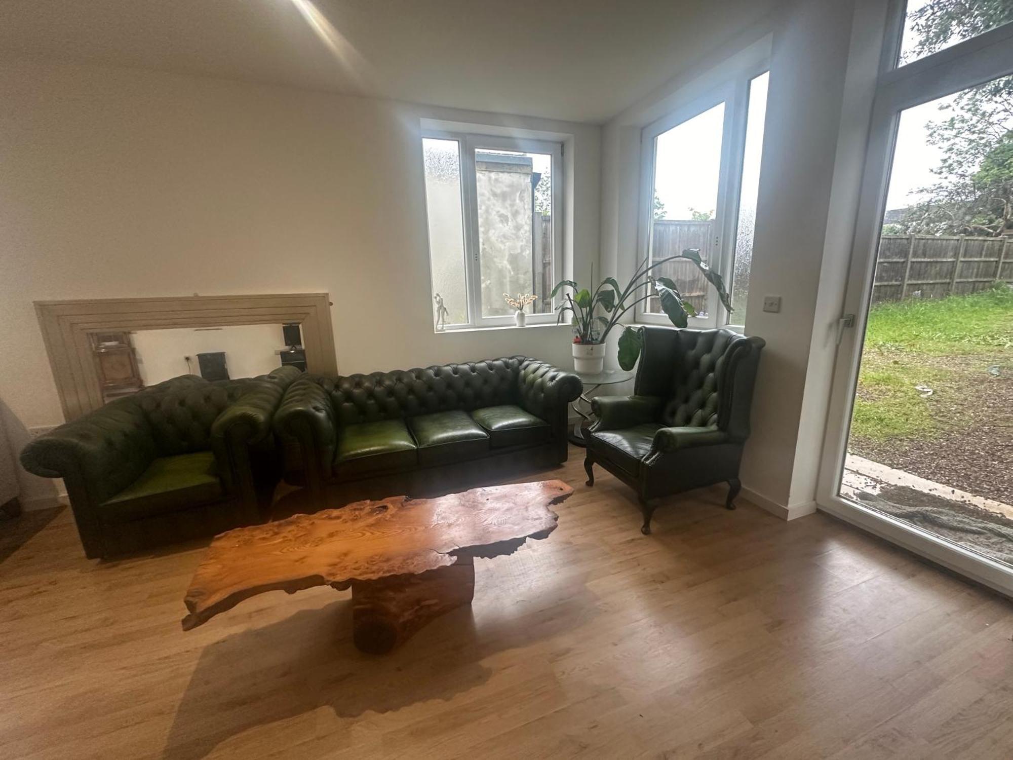 North London A Spacious 7 Bedroom House Accommodating Up To 18 People Complete With Own Gym And Table Tennis Экстерьер фото